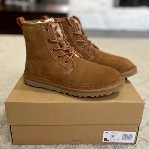 UGG Neumel High Boot (New in box)